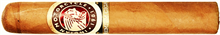 Indian Motorcycle Shade Robusto [Kan ikke købes længere]